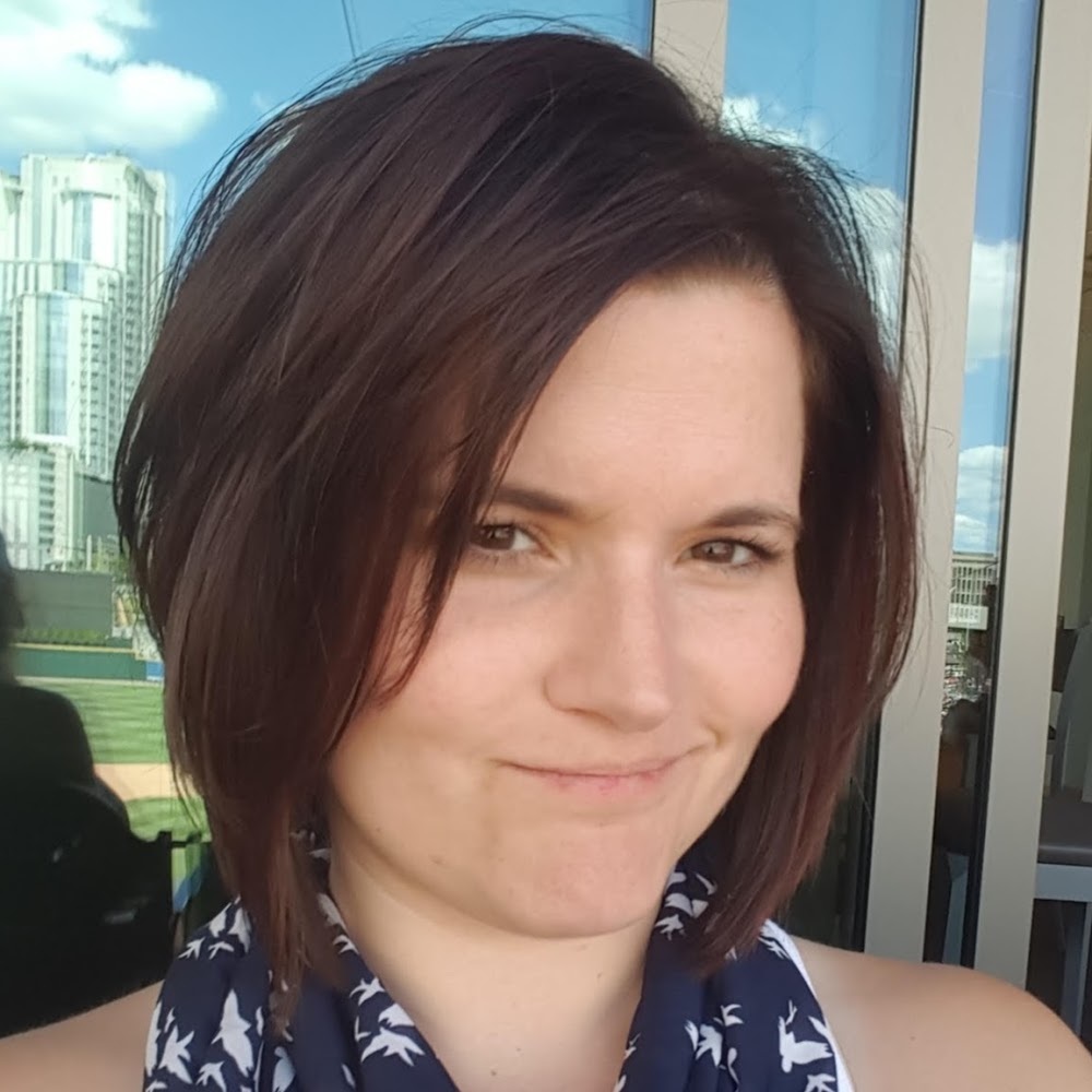 Meet your Posher, Samantha